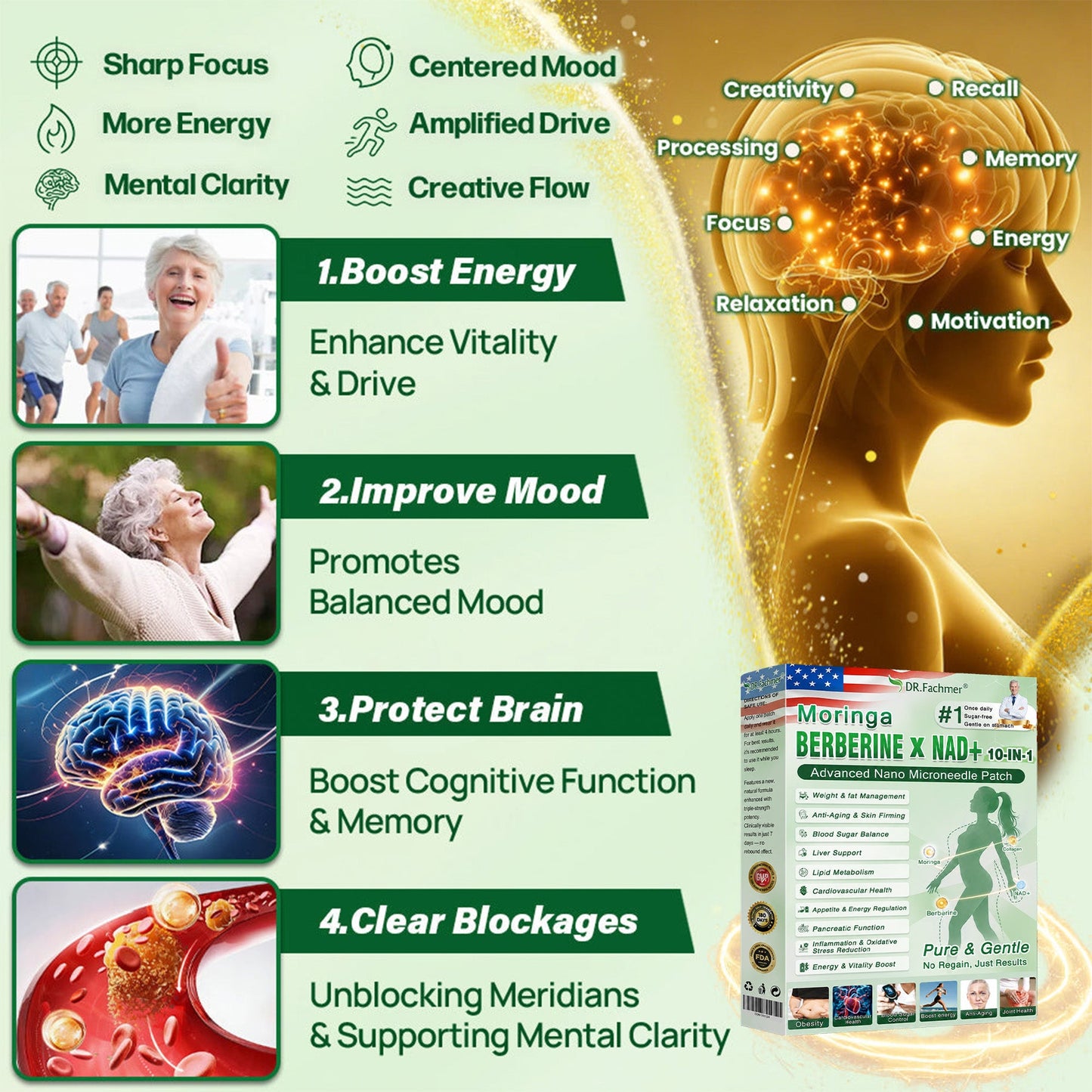 [𝟐𝟎𝟐𝟔 𝐍𝐞𝐰 & 𝐔𝐩𝐠𝐫𝐚𝐝𝐞𝐝: 𝟖𝟎% 𝐎𝐅𝐅] ✅ DR.Fachmer®𝑴𝒐𝒓𝒊𝒏𝒈𝗮 · 𝗕𝗲𝗿𝗯𝗲𝗿𝙞𝙣𝙚 × 𝙉𝘼𝐃+ 𝟏𝟎-𝐢𝐧-𝟏 𝗔𝗱𝘃𝗮𝗻𝗰𝙚𝙙 𝙉𝙖𝙣𝙤 𝙈𝙞𝙘𝙧𝙤𝙣𝙚𝙚𝐝𝐥𝐞 𝐏𝐚𝐭𝙘𝙝: 𝐔𝐥𝐭𝐫𝐚-𝐏𝐨𝐭𝐞𝐧𝐭 𝟓× 𝐅𝐨𝐫𝐦𝐮𝐥𝐚 𝐰𝐢𝐭𝐡 𝐋𝐢𝐩𝐨𝐥𝐲𝐭𝐢𝐜 𝐏𝐞𝐩𝐭𝐢𝐝𝐞 𝐂𝐨𝐦𝐩𝐥𝐞𝐱 — 𝐒𝐮𝐩𝐩𝐨𝐫𝐭𝐬 𝐖𝐞𝐢𝐠𝐡𝐭 𝐋𝐨𝐬𝐬 & 𝐋𝐲𝐦𝐩𝐡𝐚𝐭𝐢𝐜 𝐅𝐥𝐨𝐰