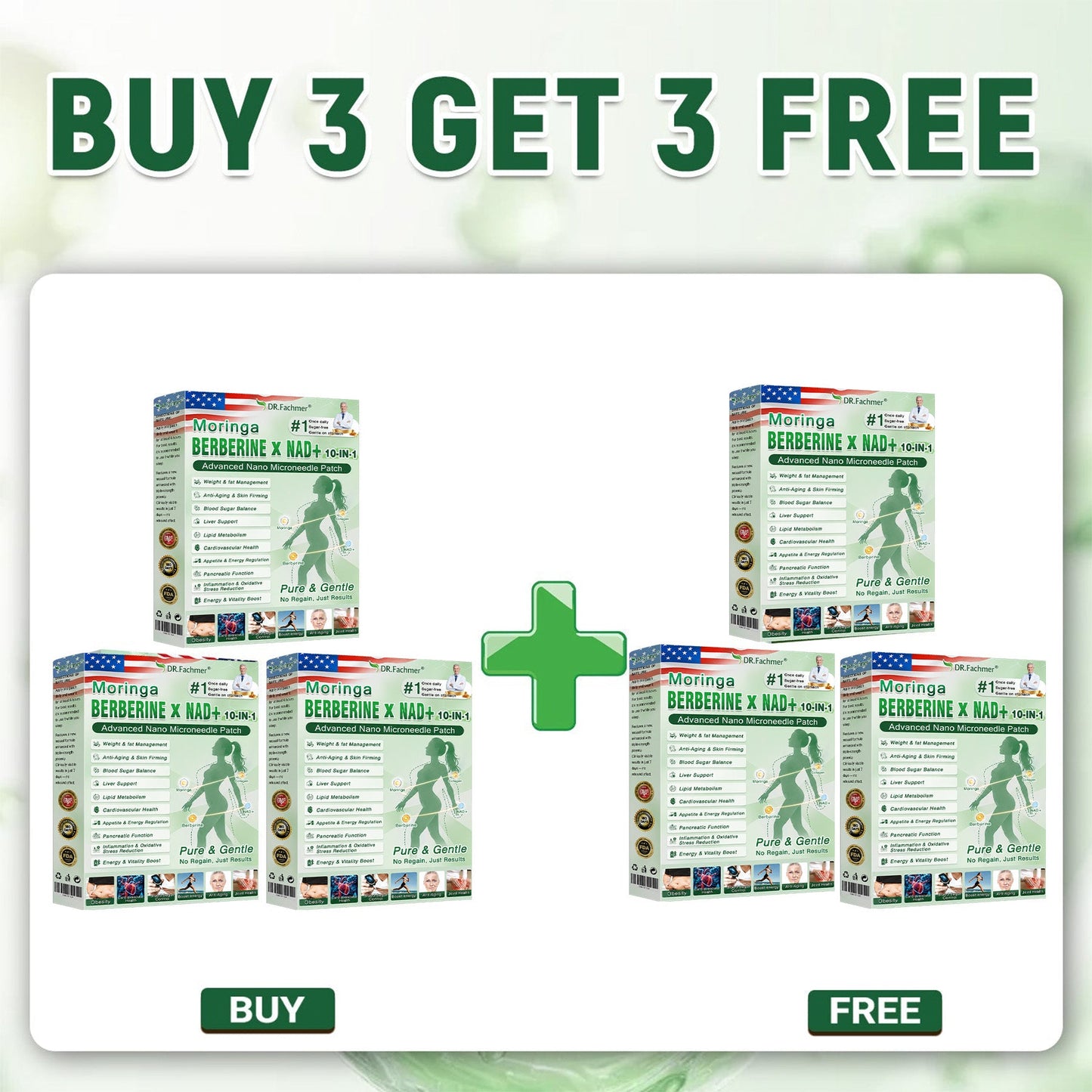 [𝟐𝟎𝟐𝟔 𝐍𝐞𝐰 & 𝐔𝐩𝐠𝐫𝐚𝐝𝐞𝐝: 𝟖𝟎% 𝐎𝐅𝐅] ✅ DR.Fachmer®𝑴𝒐𝒓𝒊𝒏𝒈𝗮 · 𝗕𝗲𝗿𝗯𝗲𝗿𝙞𝙣𝙚 × 𝙉𝘼𝐃+ 𝟏𝟎-𝐢𝐧-𝟏 𝗔𝗱𝘃𝗮𝗻𝗰𝙚𝙙 𝙉𝙖𝙣𝙤 𝙈𝙞𝙘𝙧𝙤𝙣𝙚𝙚𝐝𝐥𝐞 𝐏𝐚𝐭𝙘𝙝: 𝐔𝐥𝐭𝐫𝐚-𝐏𝐨𝐭𝐞𝐧𝐭 𝟓× 𝐅𝐨𝐫𝐦𝐮𝐥𝐚 𝐰𝐢𝐭𝐡 𝐋𝐢𝐩𝐨𝐥𝐲𝐭𝐢𝐜 𝐏𝐞𝐩𝐭𝐢𝐝𝐞 𝐂𝐨𝐦𝐩𝐥𝐞𝐱 — 𝐒𝐮𝐩𝐩𝐨𝐫𝐭𝐬 𝐖𝐞𝐢𝐠𝐡𝐭 𝐋𝐨𝐬𝐬 & 𝐋𝐲𝐦𝐩𝐡𝐚𝐭𝐢𝐜 𝐅𝐥𝐨𝐰
