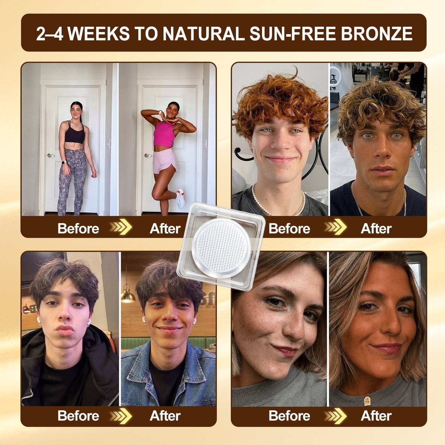 ☀️𝑶𝒇𝒇𝒊𝒄𝒊𝒂𝒍 𝑺𝒕𝒐𝒓𝒆 | ☀️ Trilumia® 𝐒𝐮𝐧𝐥𝐞𝐬𝐬 𝐈𝐧𝐬𝐭𝐚𝐧𝐭 𝐁𝐫𝐨𝐧𝐳𝐞 𝐓𝐚𝐧𝐧𝐢𝐧𝐠 𝐌𝐢𝐜𝐫𝐨𝐧𝐞𝐞𝐝𝐥𝐞 𝐏𝐚𝐭𝐜𝐡 🇺🇸 (𝐉𝐮𝐬𝐭 𝐨𝐧𝐜𝐞 𝐚 𝐝𝐚𝐲) 𝐕𝐢𝐬𝐢𝐛𝐥𝐞 𝐁𝐫𝐨𝐧𝐳𝐞 𝐆𝐥𝐨𝐰 𝐢𝐧 𝟕 𝐃𝐚𝐲𝐬 ✅ 𝐍𝐨 𝐔𝐕, 𝐍𝐨 𝐎𝐫𝐚𝐧𝐠𝐞, 𝐍𝐨 𝐒𝐭𝐫𝐞𝐚𝐤𝐬, 𝐍𝐨 𝐃𝐇𝐀, 𝐍𝐨 𝐌𝐞𝐬𝐬.
