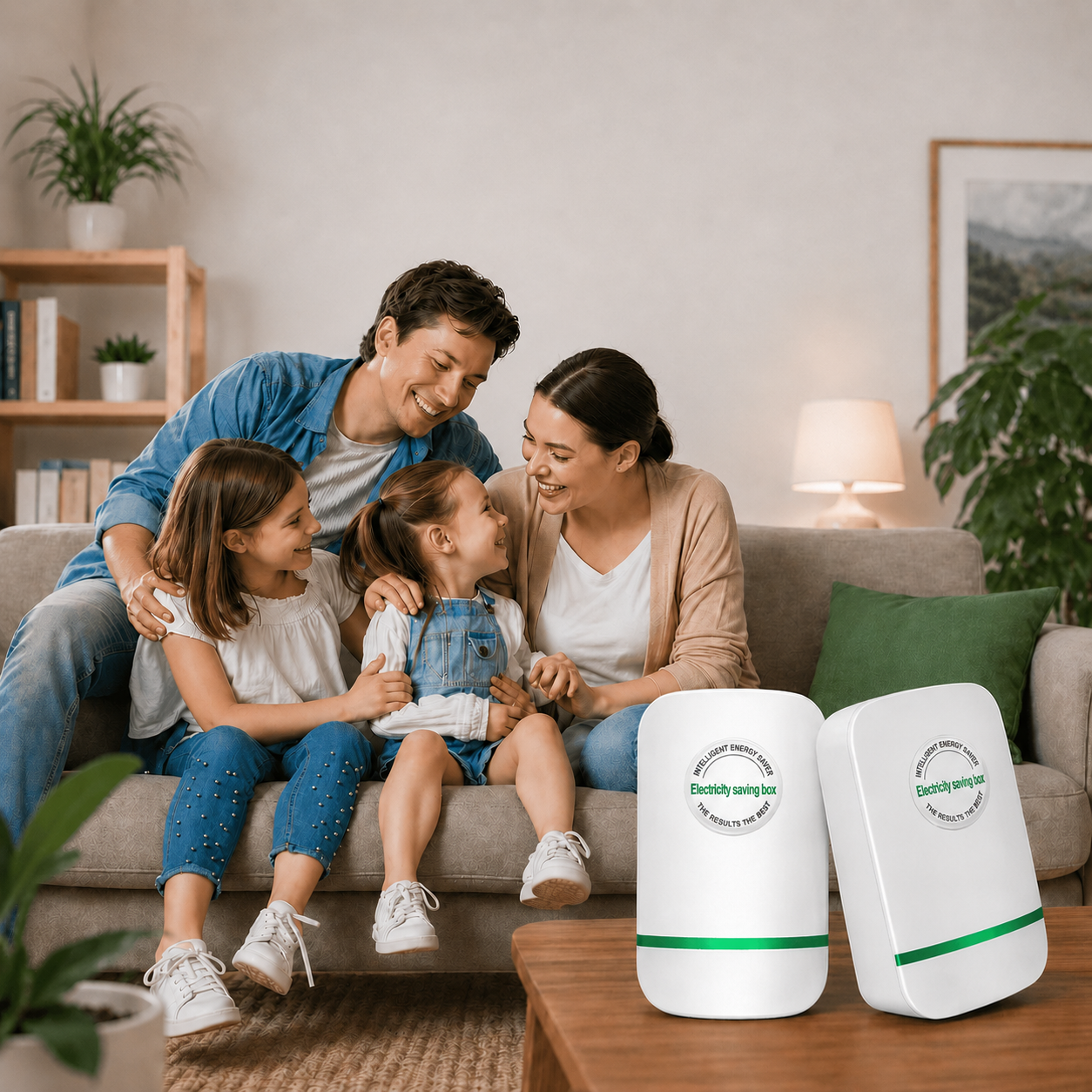 🕒 Limited Time: 70% OFF – ⚡ Electricity Saving Box. Slash Your Electric Bill Instantly. No Tools, No Wiring.