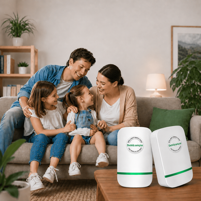 🕒 Limited Time: 70% OFF – ⚡ Electricity Saving Box. Slash Your Electric Bill Instantly. No Tools, No Wiring.