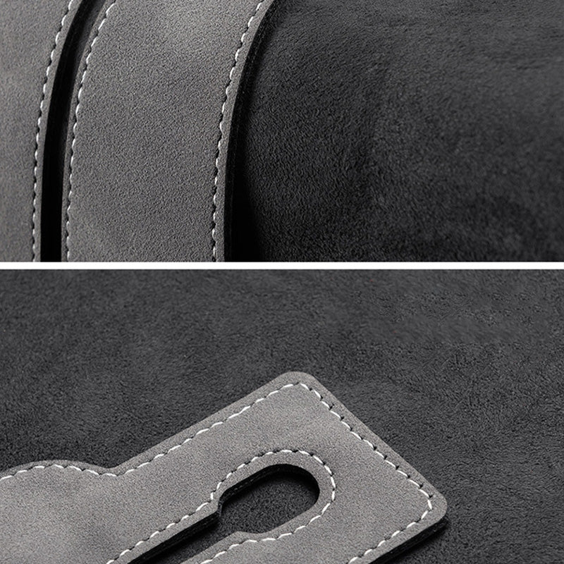 🔥50% OFF NOW!✨ Seat Back Hanger – Perfect for Bags, Coats & More (No Spills, No Tipping)