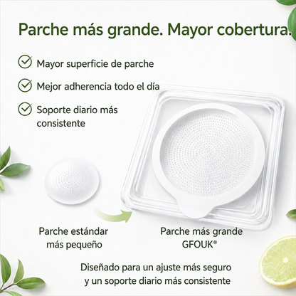 🧑‍⚕️𝑻𝒊𝒆𝒏𝒅𝒂 𝑶𝒇𝒊𝒄𝒊𝒂𝒍 | GFOUK®🔥𝑴𝒐𝒓𝒊𝒏𝒈𝒂 · 𝑩𝒆𝒓𝒃𝒆𝒓𝒊𝒏𝒂 × 𝑵𝑨𝑫+ 𝟏𝟎 𝒆𝒏 𝟏 𝑷𝒂𝒓𝒄𝒉𝒆 𝑨𝒗𝒂𝒏𝒛𝒂𝒅𝒐 𝒅𝒆 𝑵𝒂𝒏𝒐𝒎𝒊𝒄𝒓𝒐𝒂𝒈𝒖𝒋𝒂𝒔
