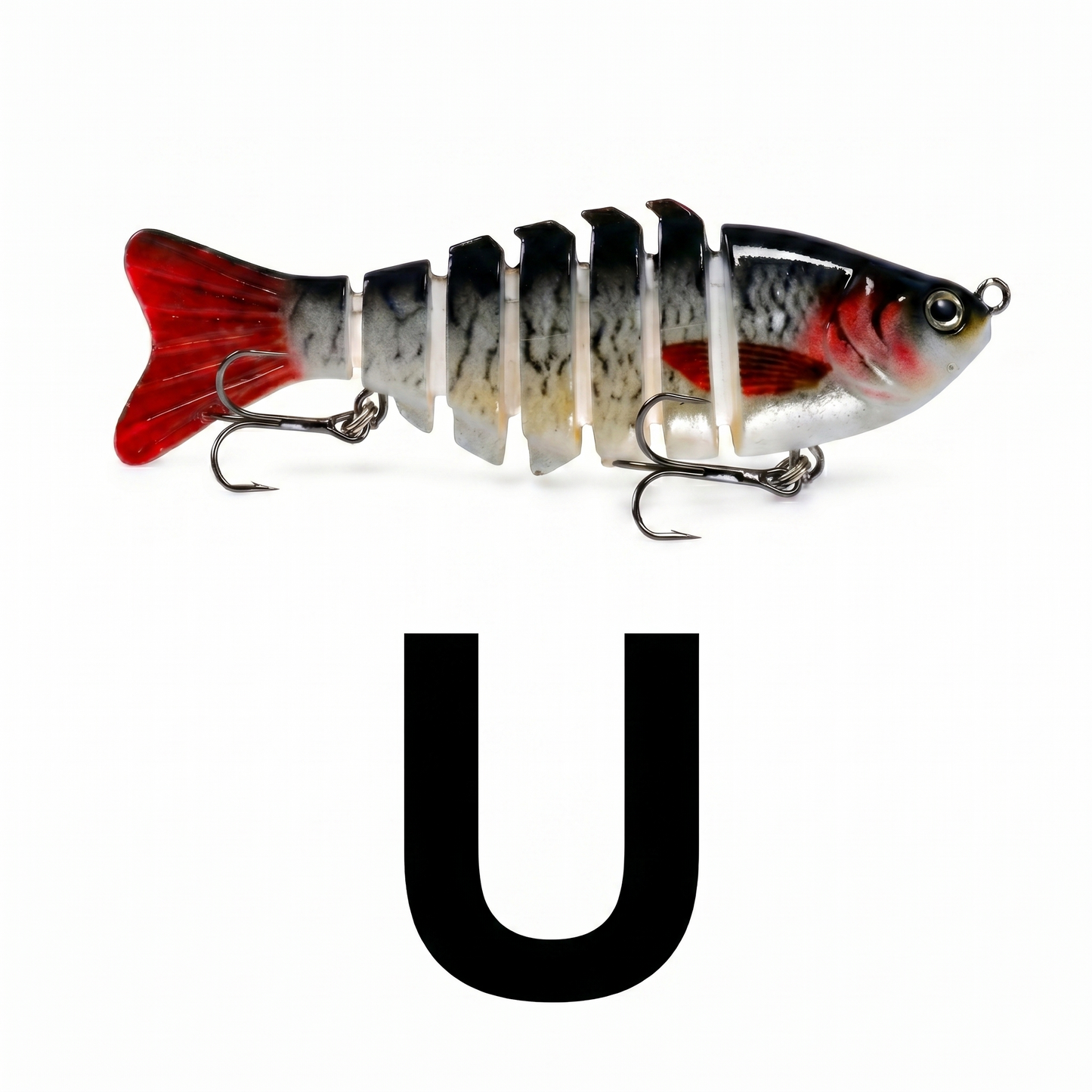 🔥Bionic Lure – Catch Big Fish Fast! 🎣