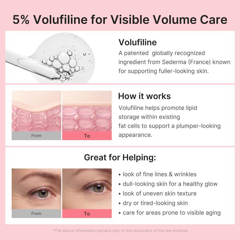 ⏰LAST DAY - BUY 1 GET 1 FREE🔥Pink Collagen Volume Multi Balm