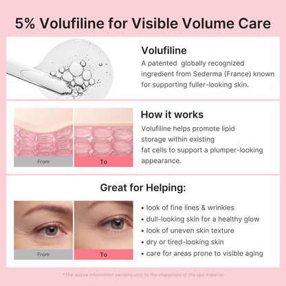 ⏰LAST DAY - BUY 1 GET 1 FREE🔥Pink Collagen Volume Multi Balm
