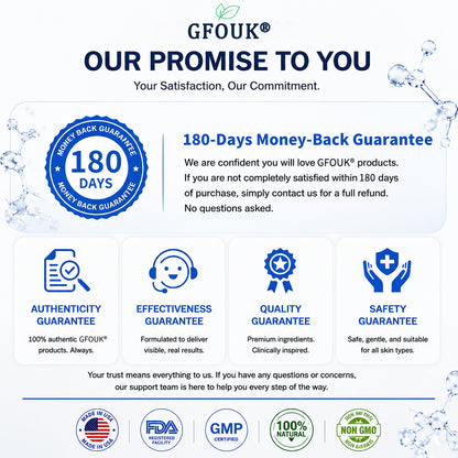 ✨2-in-1 Microneedle & Hydrocolloid Patch🍀| Removes Raised Moles, Acne, Flat Warts & Skin Tags | Helps Improve Wrinkles, Scars & Blemishes | Invisible Patches for Face & Body