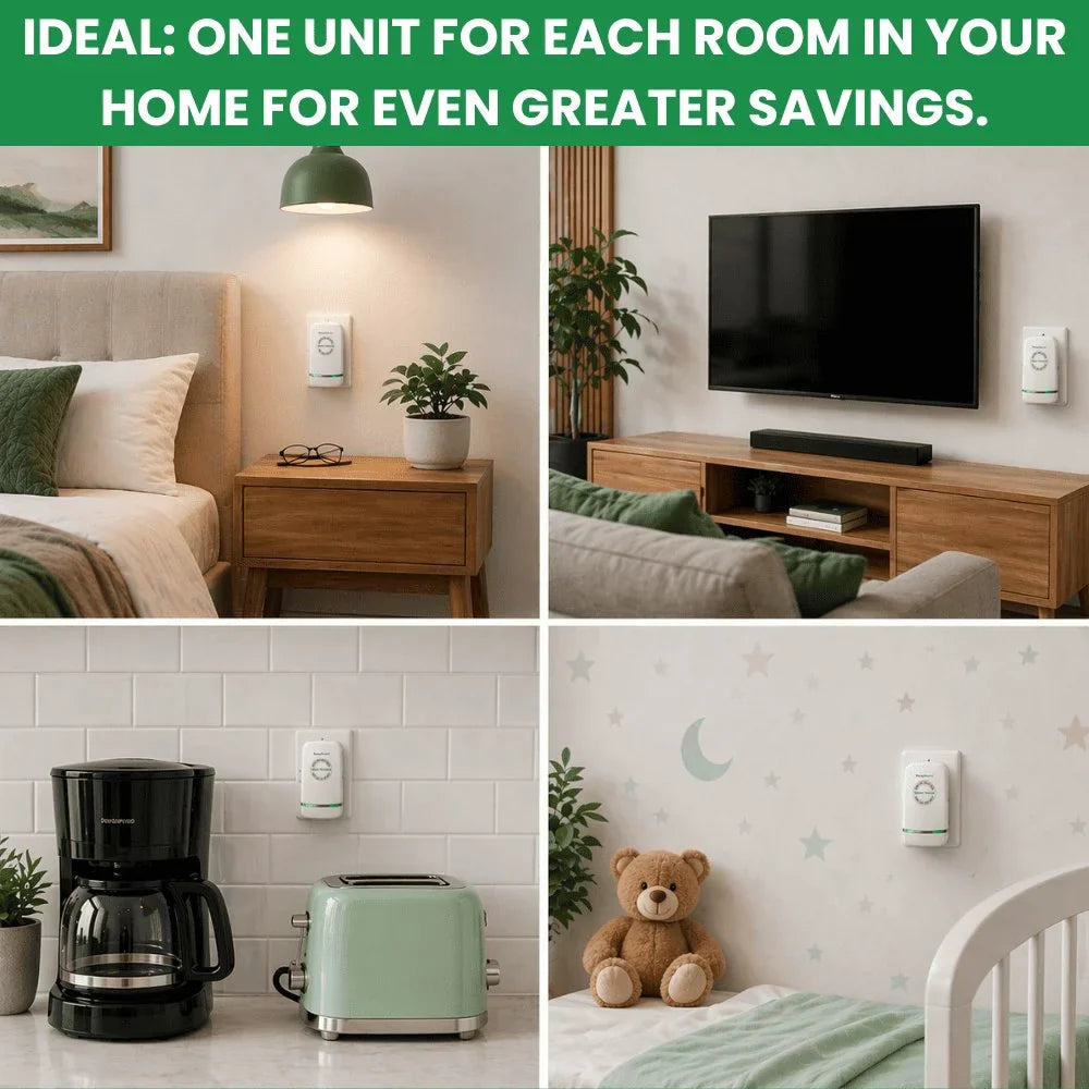 🕒 Limited Time: 70% OFF – ⚡ Electricity Saving Box. Slash Your Electric Bill Instantly. No Tools, No Wiring.