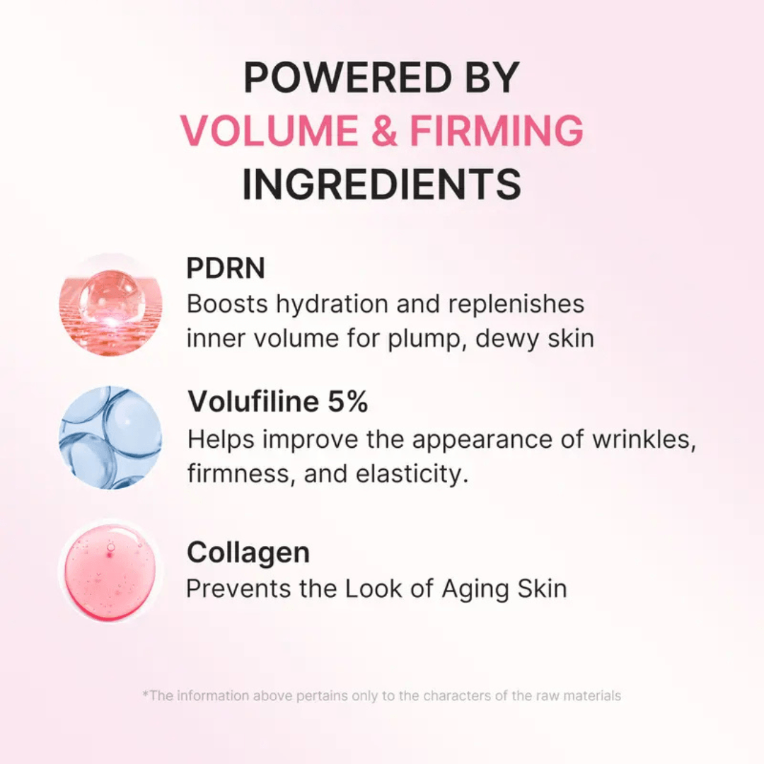 🔥 5-Min Neck Lift Cream – PDRN Collagen Gua Sha, Firms Turkey Neck & Jawline