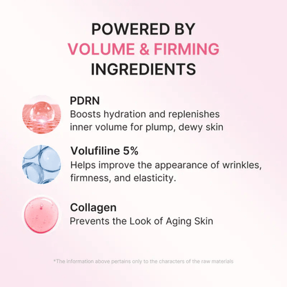 🔥 5-Min Neck Lift Cream – PDRN Collagen Gua Sha, Firms Turkey Neck & Jawline